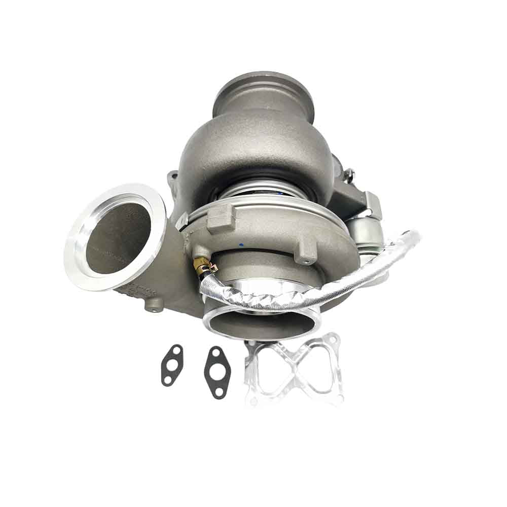 247-2965 252-4588 Turbocharger for CAT C13 Excavator GT4594BL