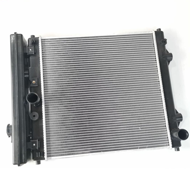 2485B280 New Radiator for Perkins 404D-22 404D-22T 1104C-44 Generator Engine Ship to US - KUDUPARTS