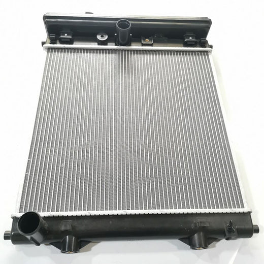 2485B280 New Radiator for Perkins 404D-22 404D-22T 1104C-44 Generator Engine Ship to US - KUDUPARTS