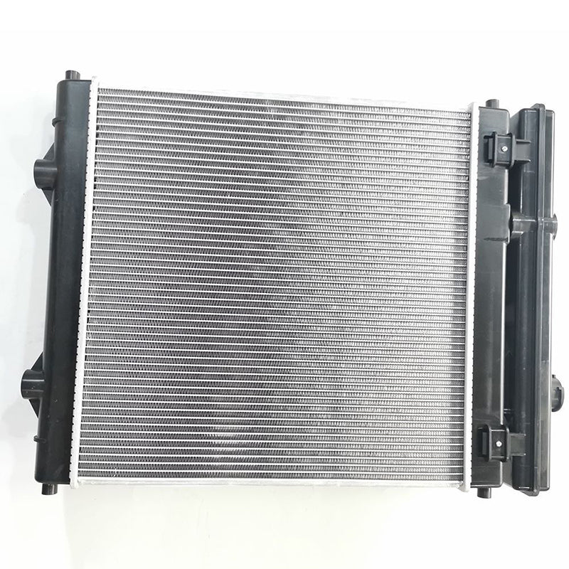 2485B280 Radiator fits Perkins 1104C-44 1104A-44 1103D-33 1103C-33T 1103C-33 Ship to US - KUDUPARTS