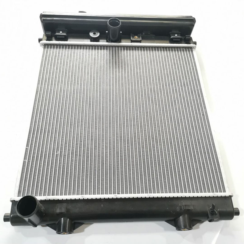 2485B280 Radiator fits Perkins 1104C-44 1104A-44 1103D-33 1103C-33T 1103C-33 Ship to US - KUDUPARTS
