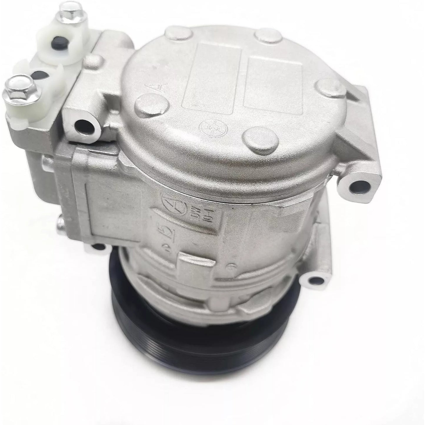 24V 10PA15C AC Compressor K1057338 1057338 3L071-0059 for Doosan DX225 DX340LC Ship to US