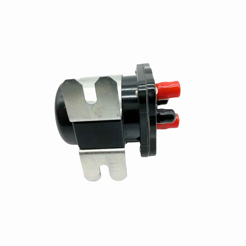 Solénoïde 24 V 200 A 146475 103101 pour Skyjack SJIII3215 SJIII3219 SJIII3220, livraison aux États-Unis