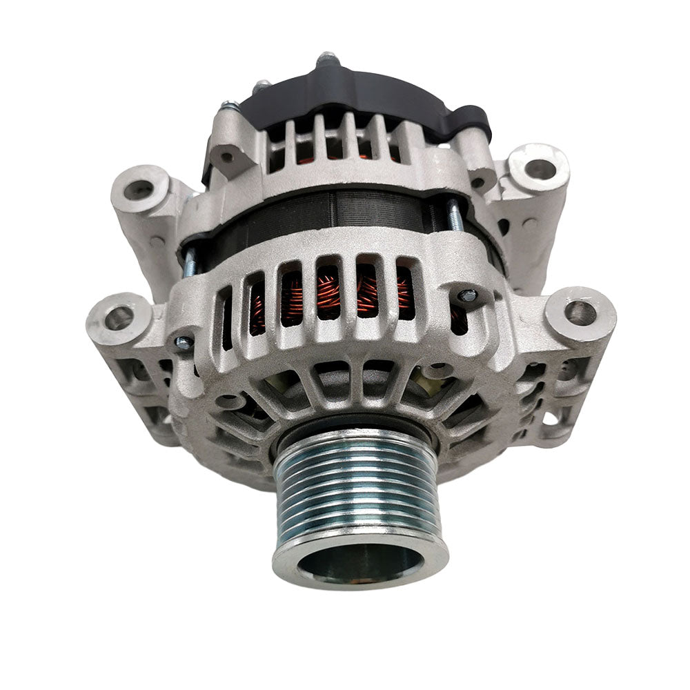 24V 85A Alternator 321-8932 for Caterpillar CAT Engine C4.4 C6.6 C7.1 Excavator 312E 314ECR 316EL 318EL