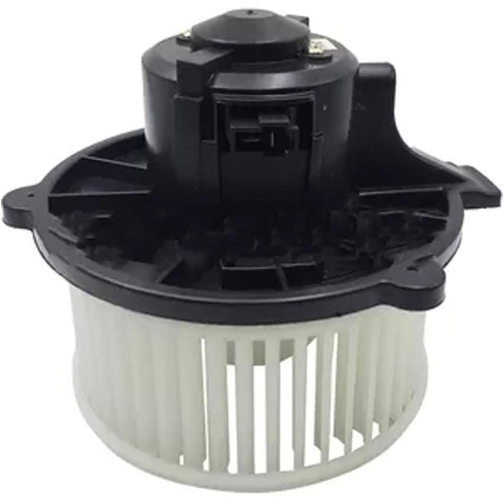 24V A/C Blower Motor CM676456 for Hitachi Excavator ZAX200-3 ZAX240-3 ZAX330-3 - KUDUPARTS