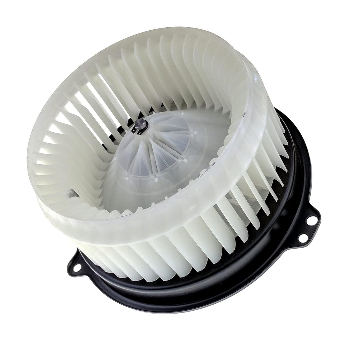 24V Blower Motor 282500-1480 for Komatsu Excavator PC200-7 PC210-7 PC220-7 PC300-7 - KUDUPARTS