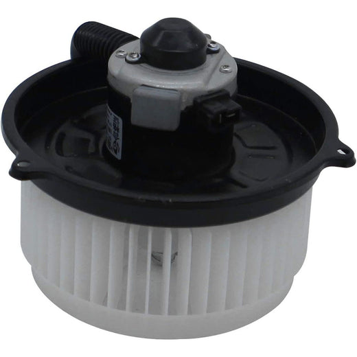 24V Blower Motor 282500-1480 for Komatsu Excavator PC200-7 PC210-7 PC220-7 PC300-7 - KUDUPARTS