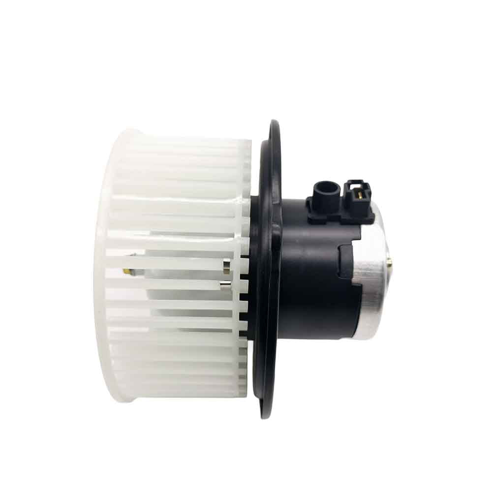 24V Blower Motor 292500-0371 ND116340-2361 for Komatsu WA100-3A WA100-3 WA120-3 WA150-3 WA150-5 WA180-3 WA200-3 WA250-3 WA270-5 WA300-3A