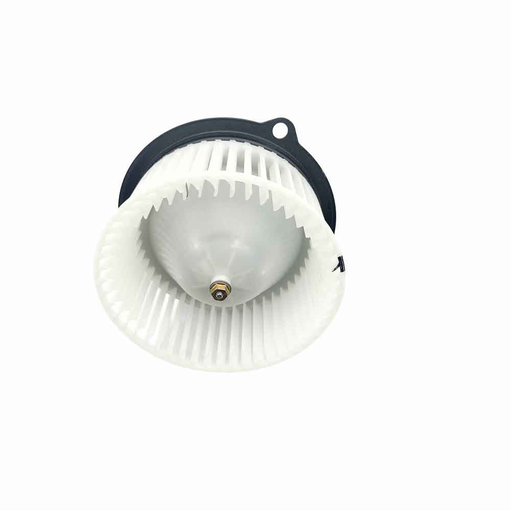 24V Blower Motor 292500-0371 ND116340-2361 for Komatsu WA100-3A WA100-3 WA120-3 WA150-3 WA150-5 WA180-3 WA200-3 WA250-3 WA270-5 WA300-3A