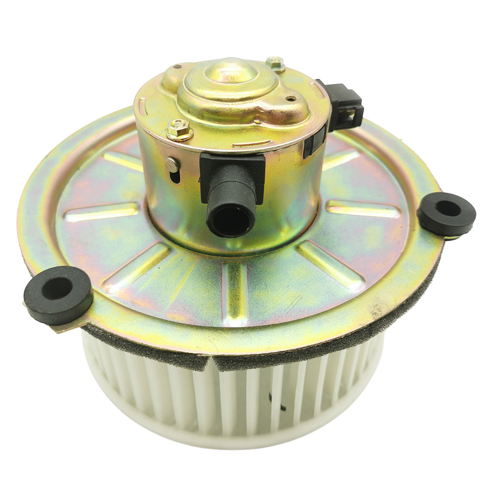 Moteur de soufflerie 24 V 4391755 pour excavatrice Hitachi EX220-5 EX230-5 EX270-5 EX300-5 EX350H-5 EX370HD-5 EX330LC-5