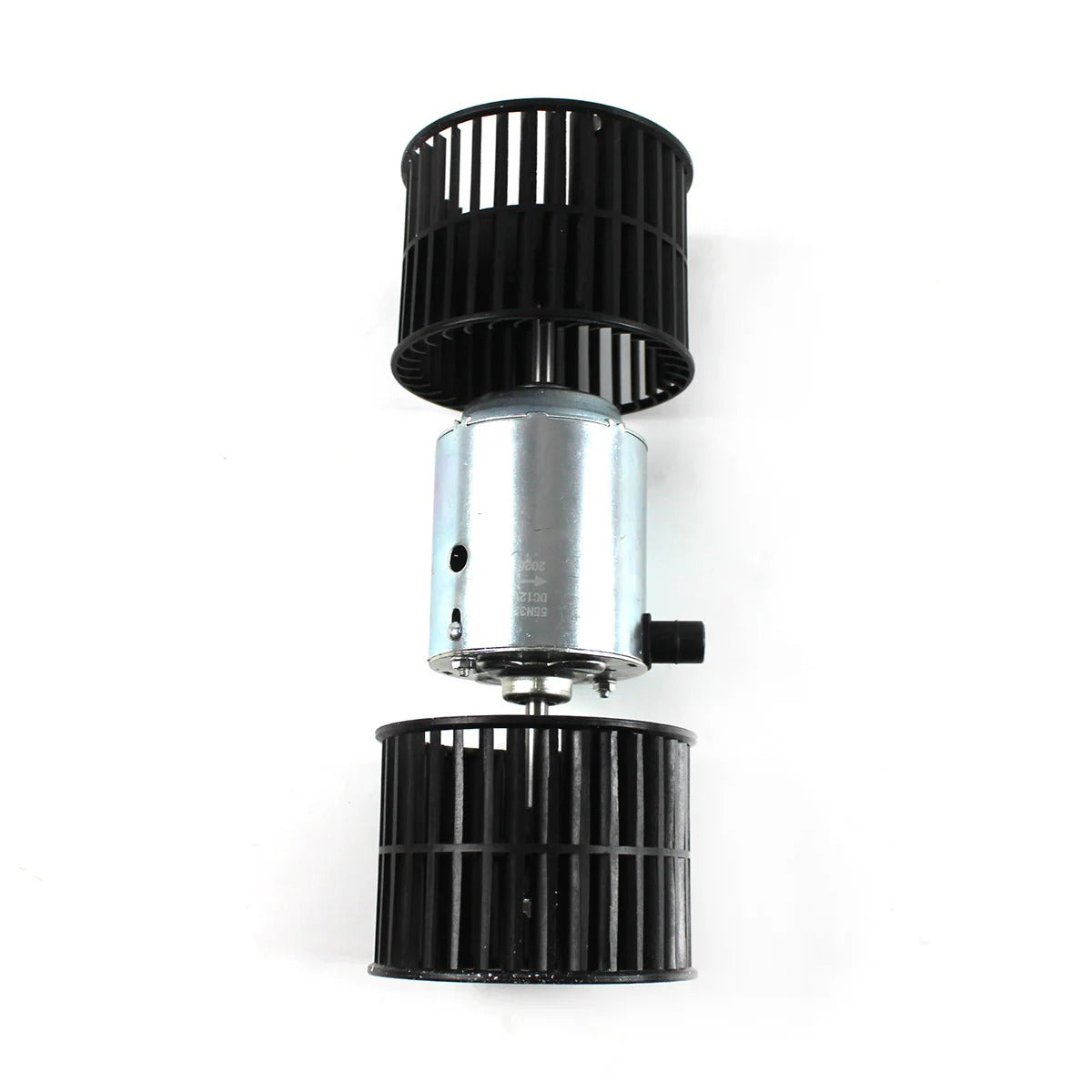 24V Blower Motor 502725-1730 51500-41110 TD3390240 for Kobelco SK200-6 Hitachi ZAX60 ZAX70 Excavator