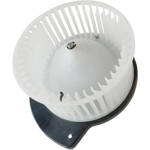 24V Blower Motor for Hitachi Excavator ZAX200-3 ZAX240-3 ZAX330-3 - KUDUPARTS