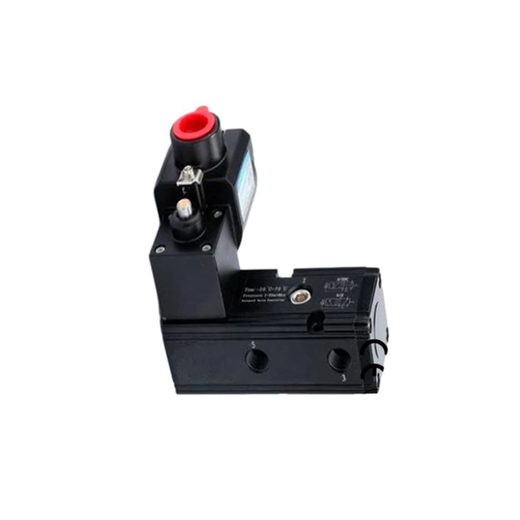 24VDC-Solenoid Operated Directional Valve HV510-025-SS for Water Industrial Household Usage - KUDUPARTS
