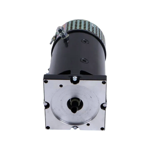 24V Hydraulic Pump Motor Prestolite MMR5107 MMR5107S SPX 3931-AB - KUDUPARTS