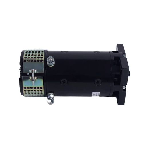 24V Hydraulic Pump Motor Prestolite MMR5107 MMR5107S SPX 3931-AB - KUDUPARTS