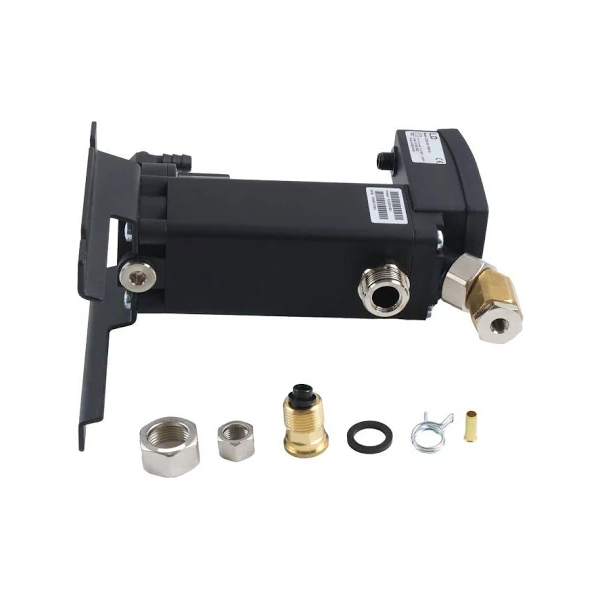 24V LD202 Electronic Drain Valve 2202815932 for Atlas Copco Air Compressor