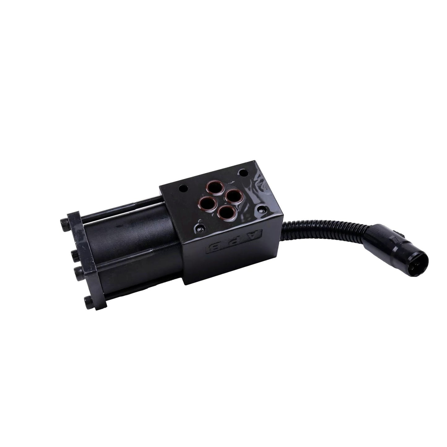 24V Directional Valve Solenoid 130C3-82752 for TCM Forklift FD50T9