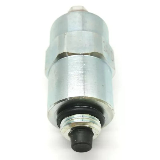 24 Volt Shut off Solenoid 449672A1 Fits for Cummins Fiat Ship to US - KUDUPARTS