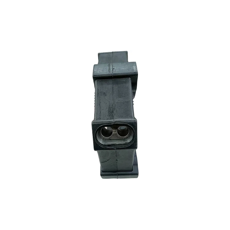 250A Rubber Coupling for Excavator & Air Compressor - KUDUPARTS