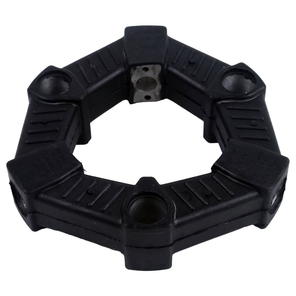 25A Flexible Coupling for Centaflex CF-A-25 Series - KUDUPARTS