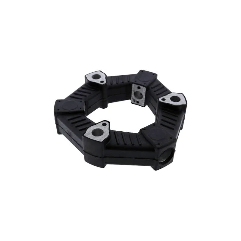 25AS Flexible Coupling for Caterpillar E304 E305 Hitachi EX55 Hyundai R60-7 Sumitomo SH75 - KUDUPARTS