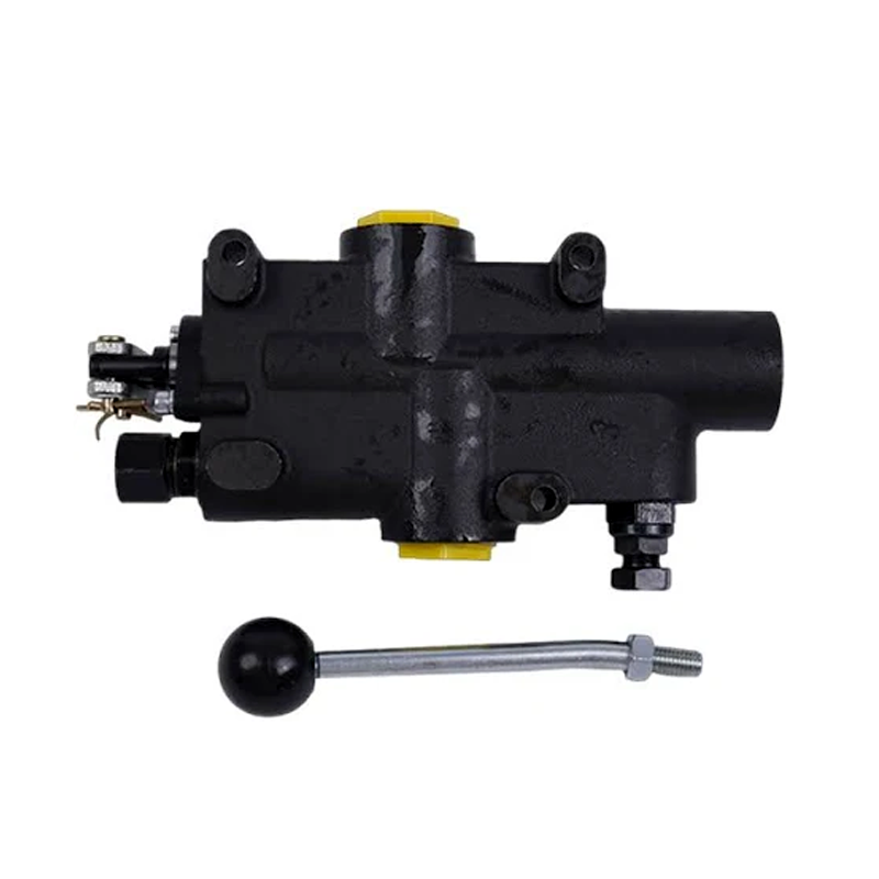25GPM Log splitter Valve LS-3000-2 LS30002 for Prince - KUDUPARTS