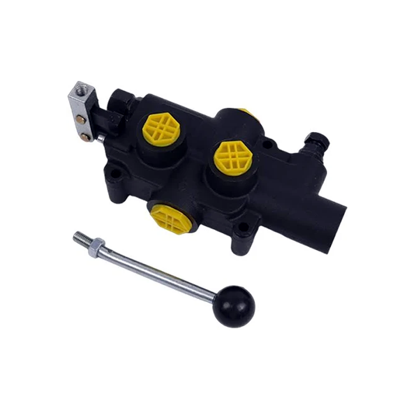 25GPM Log splitter Valve LS-3000-2 LS30002 for Prince - KUDUPARTS