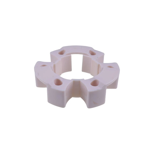 25H Rubber Coupling for Daewoo DH50 DH60-7 Hyundai R60-7 R60-5 R55-7S Hitachi ZX55USR-5A Excavator - KUDUPARTS