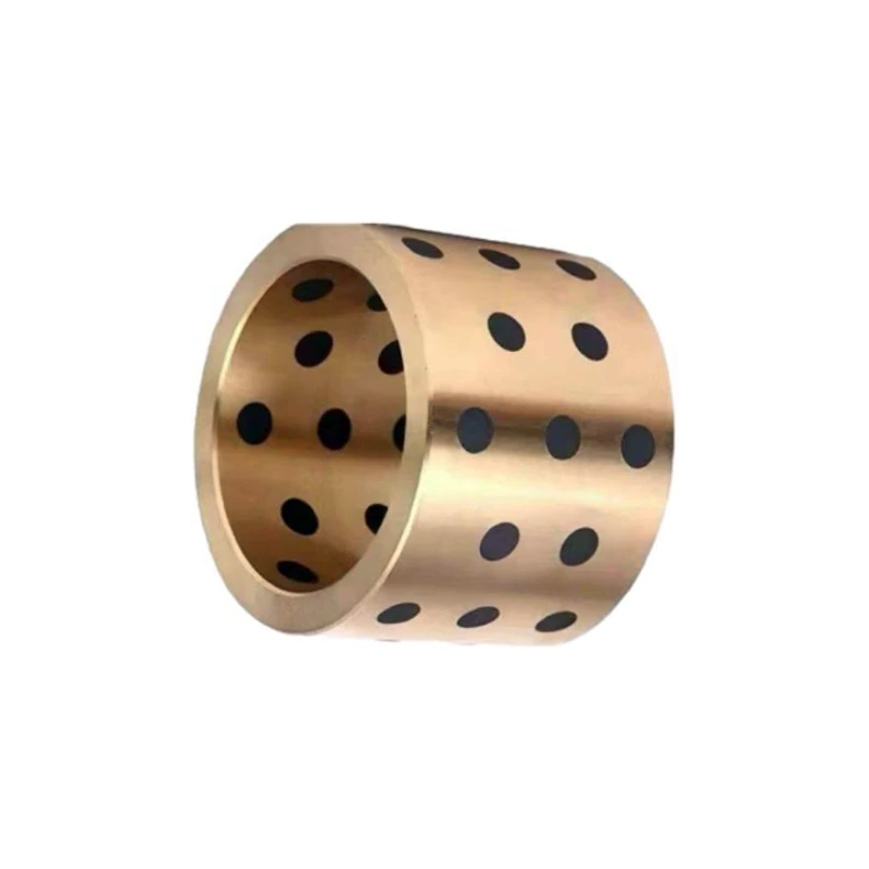 25X35X35 Bushing 0002400064 for Takeuchi Excavator TB108 TB210R - KUDUPARTS
