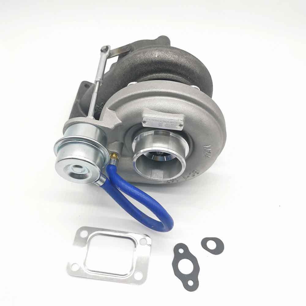2674A231 711736-5029S GT25 Turbocharger for Perkins T4.40 Engine