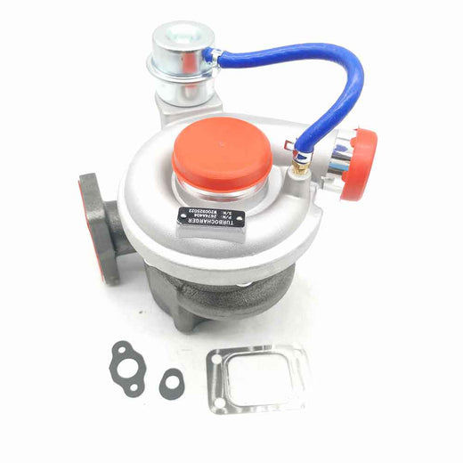 2674A404 Turbocharger for Perkins Engine 1104C-44TA