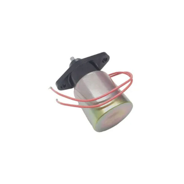 Actuador Woodward 0154-12B8LS1 para motor Kubota 03M