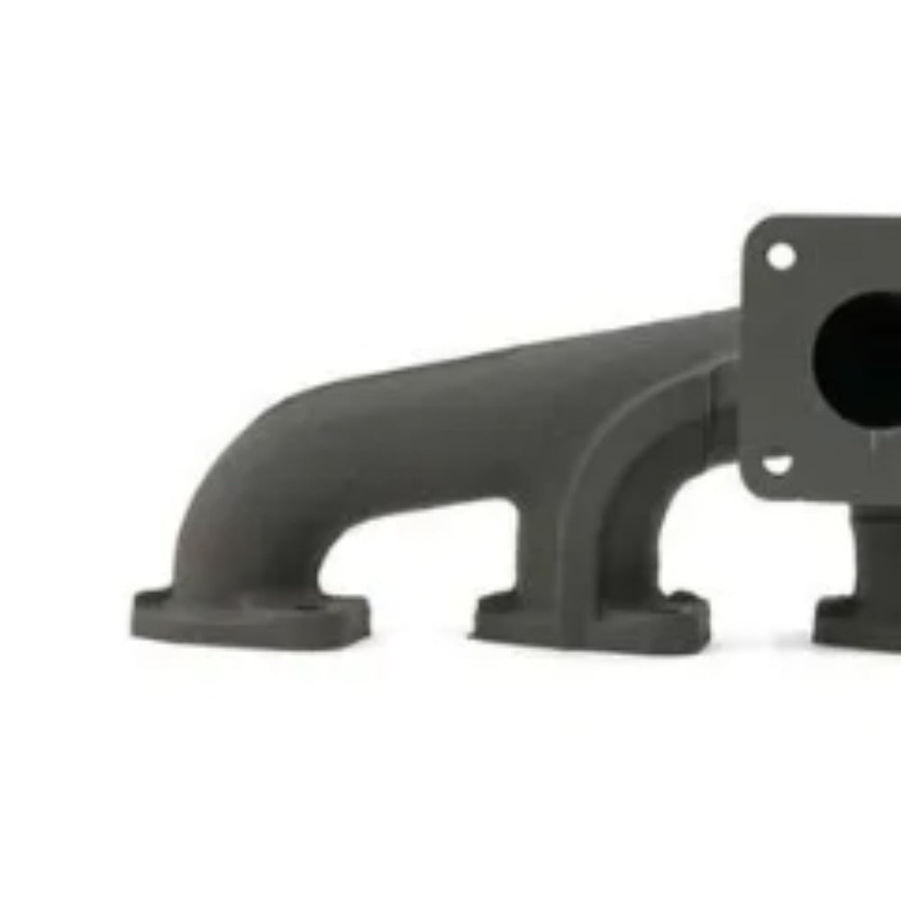 Exhaust Manifold 6598132 for Bobcat Loader 743 743B 1600 - KUDUPARTS