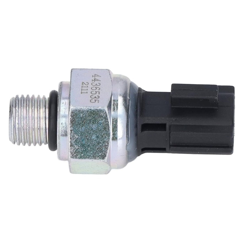 Pressure Sensor 4436535 for Hitachi Excavator ZX110 ZX120 ZX160