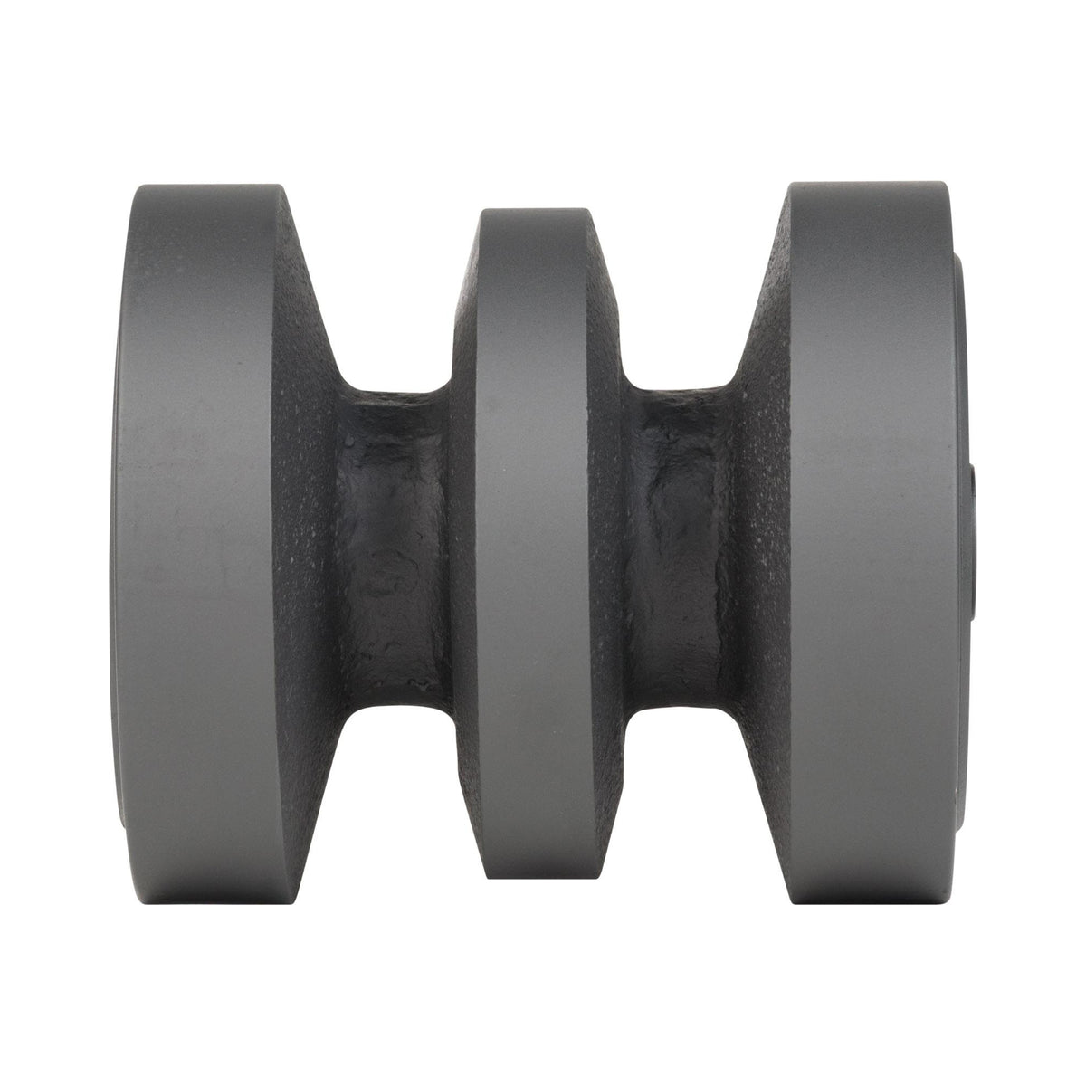 Track Roller 87480419 87535297 for CASE Loader 420CT 440CT 445CT 450CT TR270 TR320 TV380 - KUDUPARTS