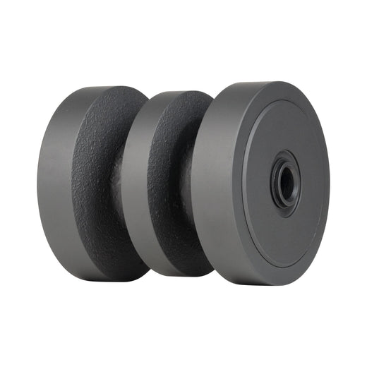 Bottom Roller 163749140 for Vermeer Loader S725TX S800TX S925TX - KUDUPARTS