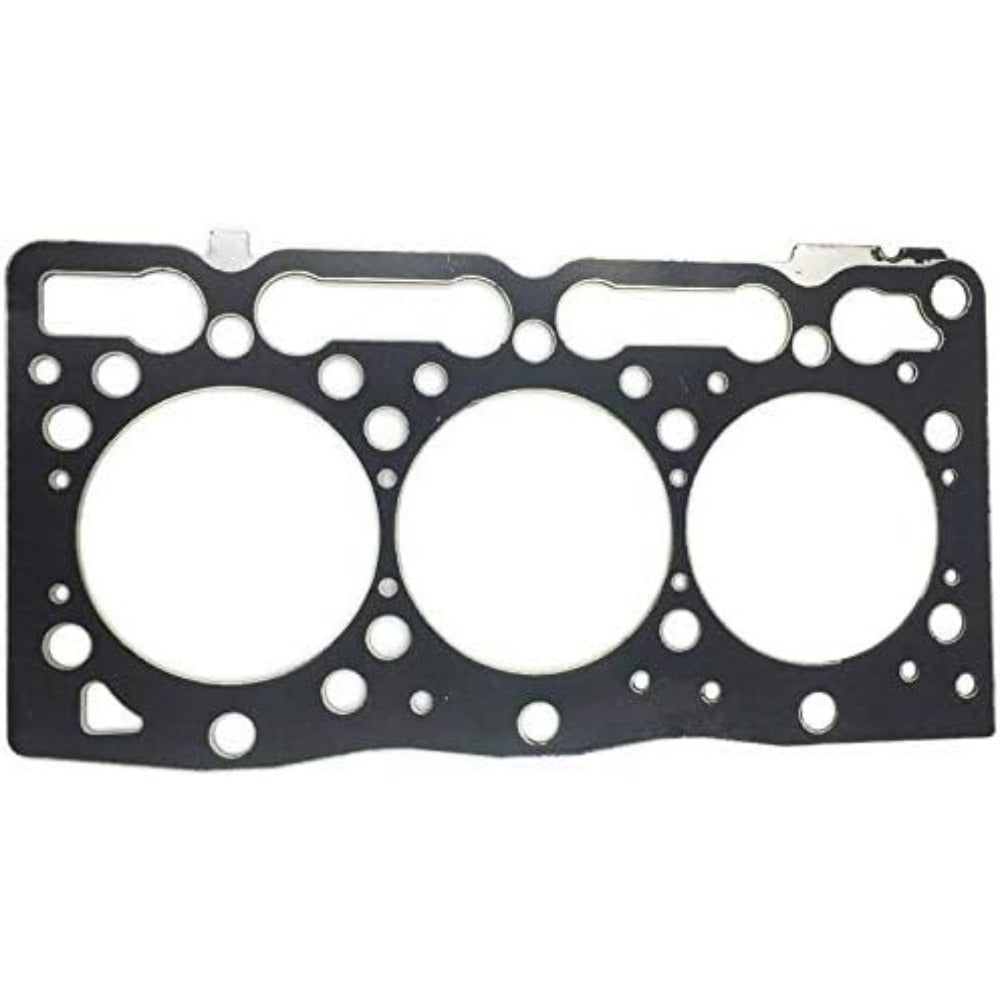 Cylinder Head Gasket 16261-03310 16261-03311 for Kubota D1105 Komatsu 3D78 Engine - KUDUPARTS