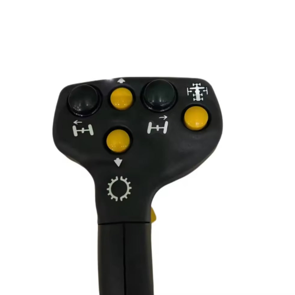 Joystick Control 356-3608 for Caterpillar CAT Motor Grader 120M 12M 140M 14M 160M 16M 24M - KUDUPARTS
