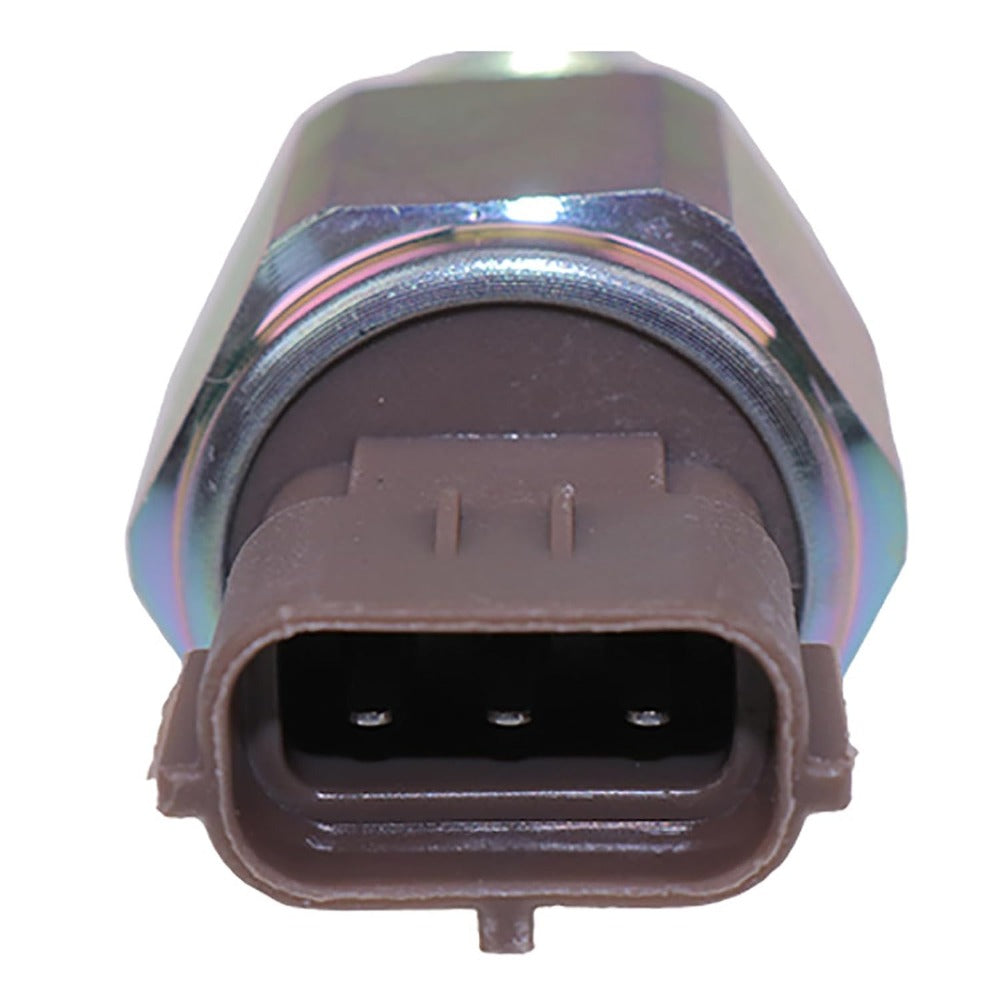 Pressure Sensor 8-98119790-0 for Isuzu Engine 4HK1 6HK1 6WF1 6WG1 - KUDUPARTS