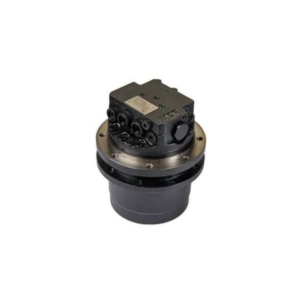 Travel Gearbox With Motor RA211-61292 for Kubota Excavator U15-3 U-15 - KUDUPARTS
