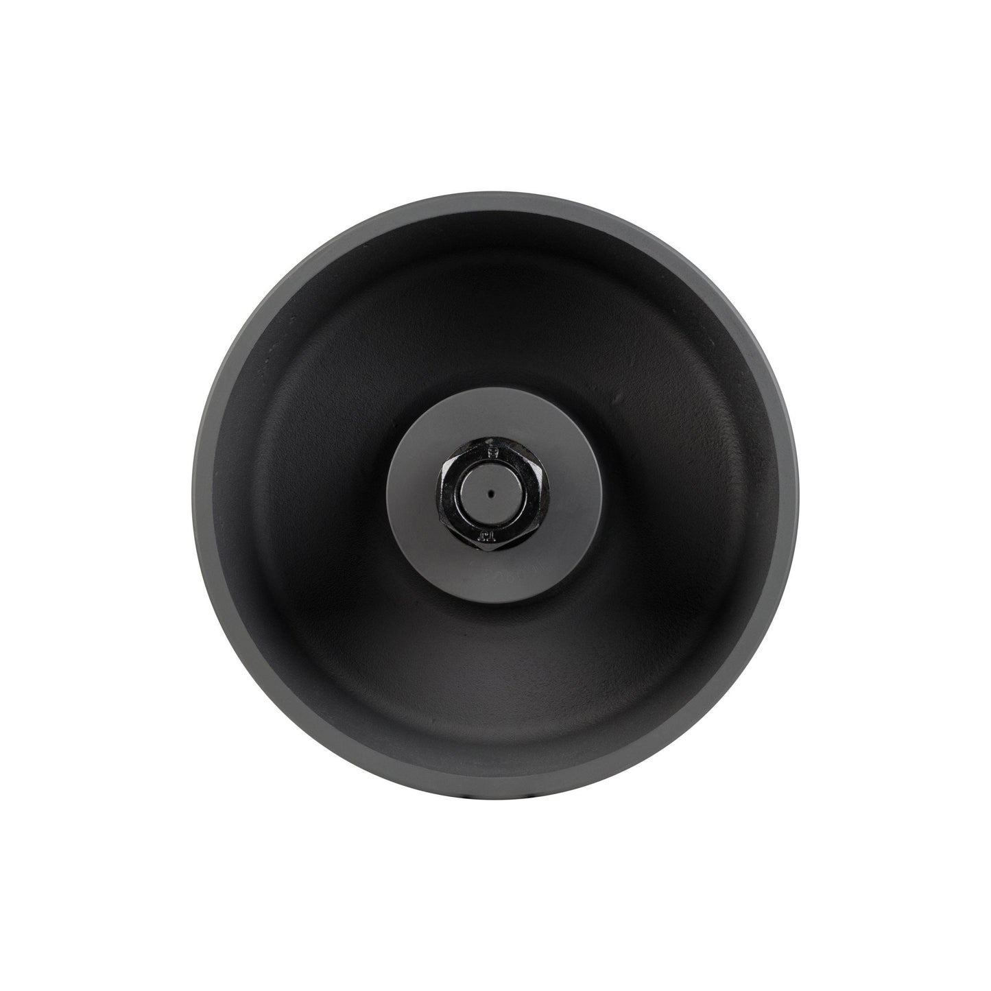 Track Roller 1-46350-0010 1-18350-0012 for Morooka Rubber Track Carrier MST2200 MST3000 - KUDUPARTS