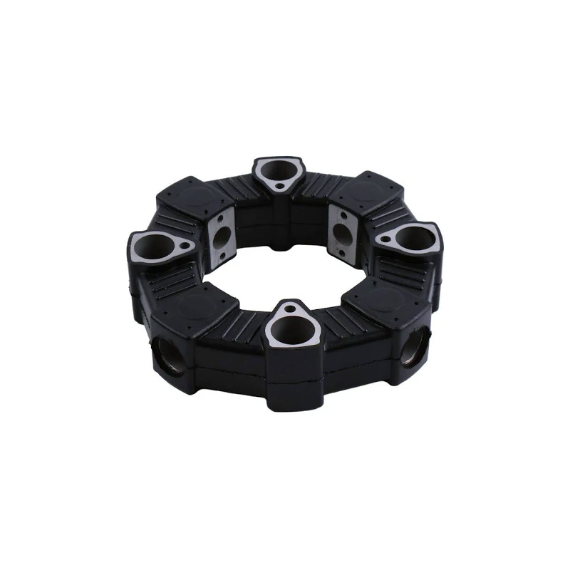 28A Coupling for Caterpillar CAT E110 Hitachi EX100-2 EX120-2 EX120-5 Excavator - KUDUPARTS
