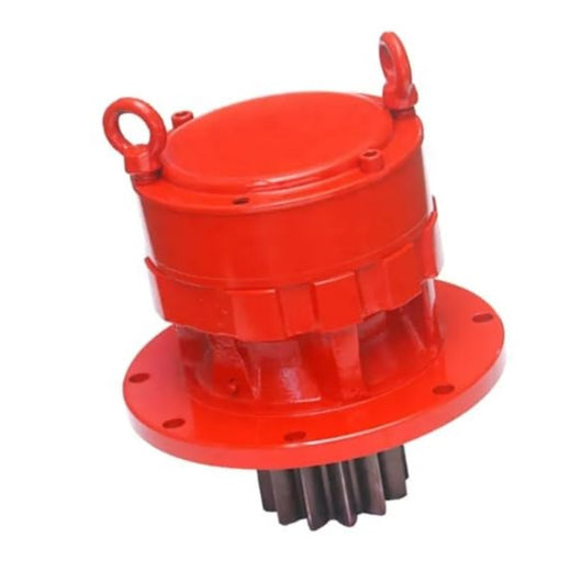 Swing Gearbox 2404-9007 for Komatsu Doosan Daewoo Excavator SOLAR75-V SOLAR70-III DH80 - KUDUPARTS