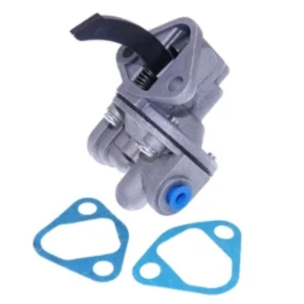 Fuel Pump VV11960052021 for Yanmar 3TNE68- YB Engine - KUDUPARTS