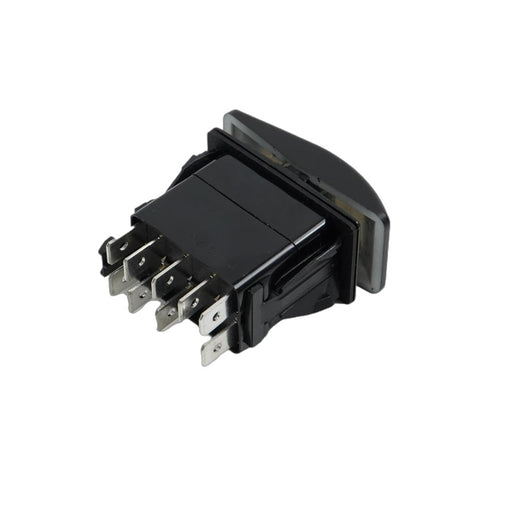 Rocker Switch 221-5901 for Caterpillar CAT Skid Steer - KUDUPARTS
