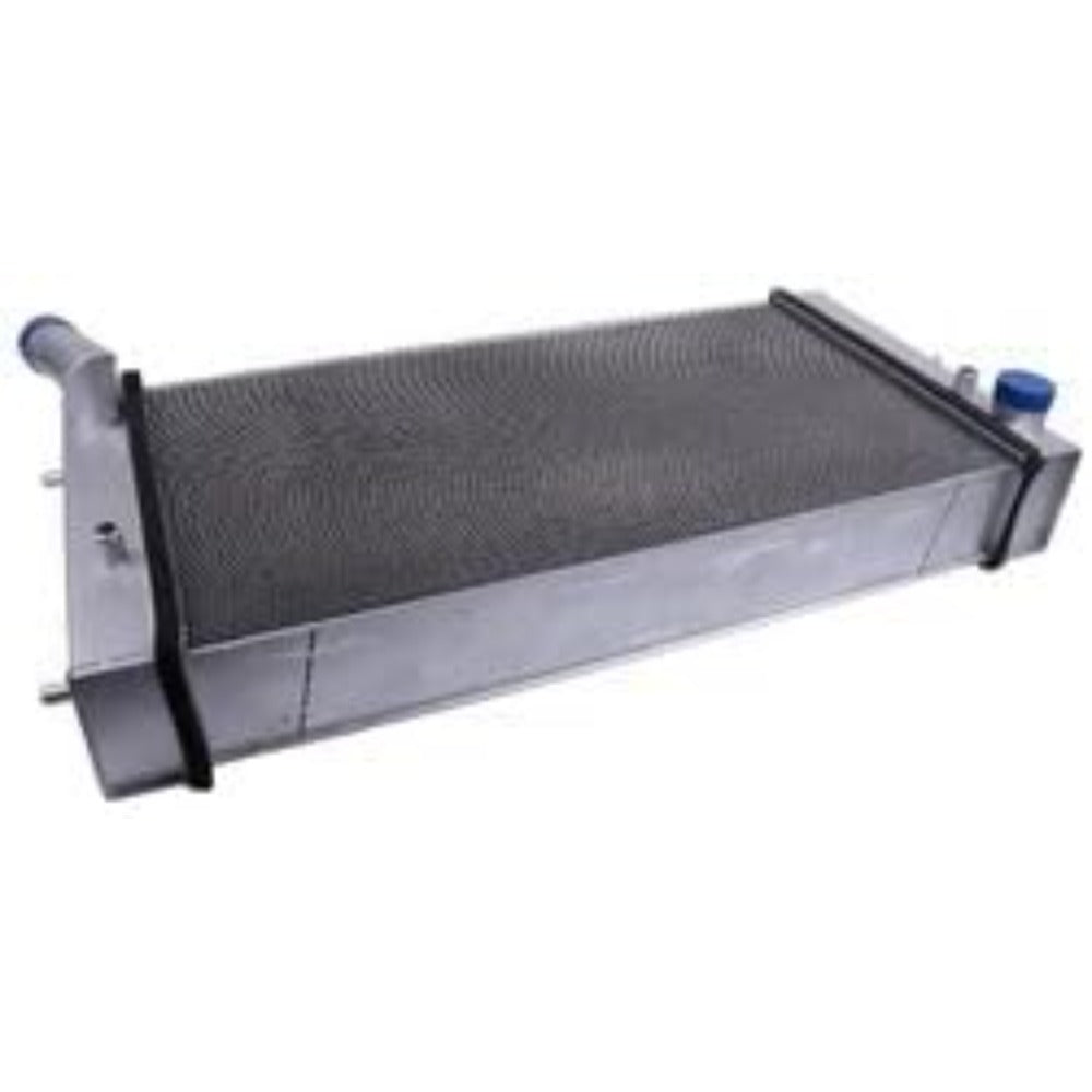 Water Tank Radiator 134-03-73110 for Komatsu Bulldozer D61EX-15E0-BW D61PX-15E0-BW - KUDUPARTS