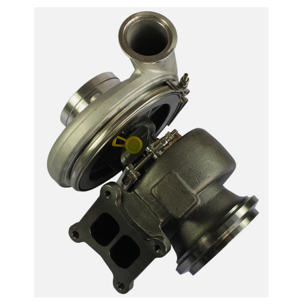 Turbo HX55 Turbocharger 3590045 for Cummins Engine M11 ISM - KUDUPARTS