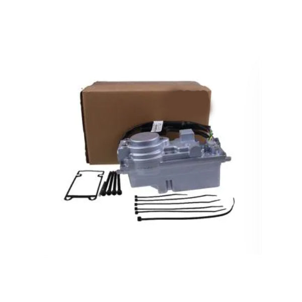Turbocharger Actuator 2840219 2835946 for Cummins Engine ISC ISL QSB6.7 8.3L 8.9L ISB - KUDUPARTS