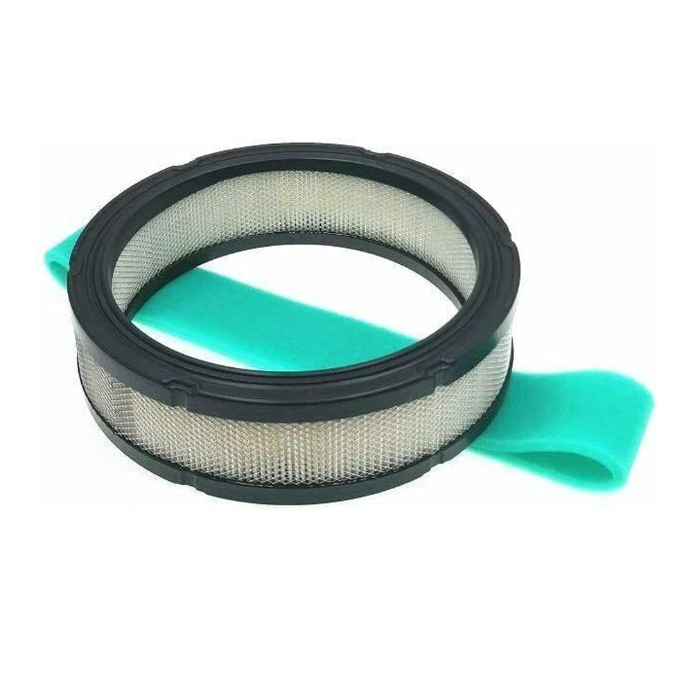 2 filtros de aire M83646 759-3547 para cortacésped John Deere 142 152 162 Cub Cadet 1000 1200 1210 1250 1282 1340
