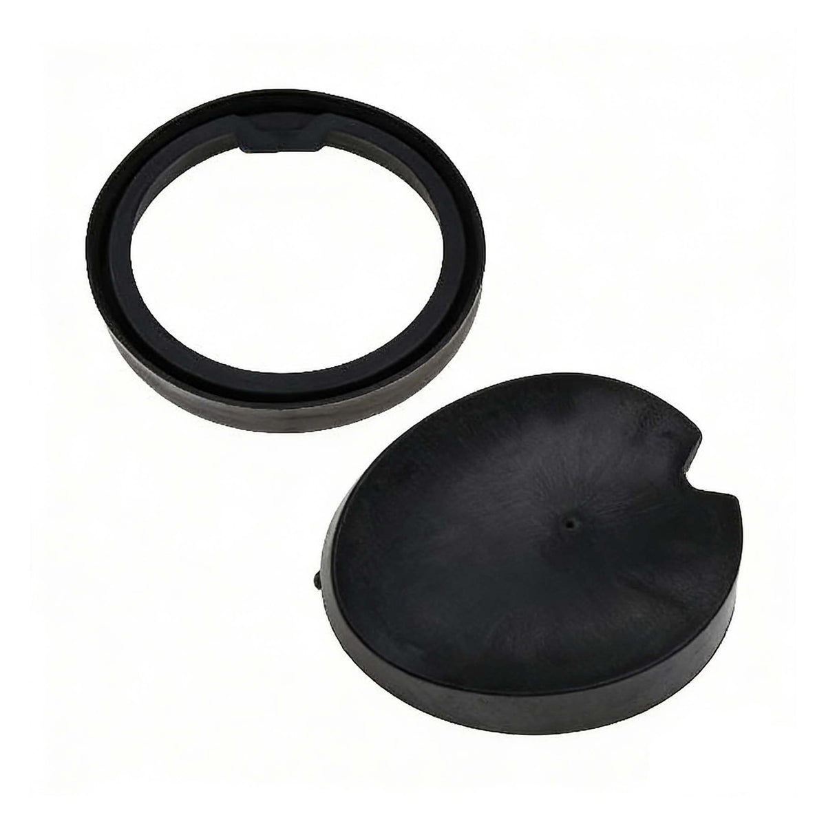 2 Clean Out Pump Plug Repair Kits F0R-67609-09-00 for 2012-2016 Yamaha Jet Boat AR210 212SS SX210 190-FSH - KUDUPARTS